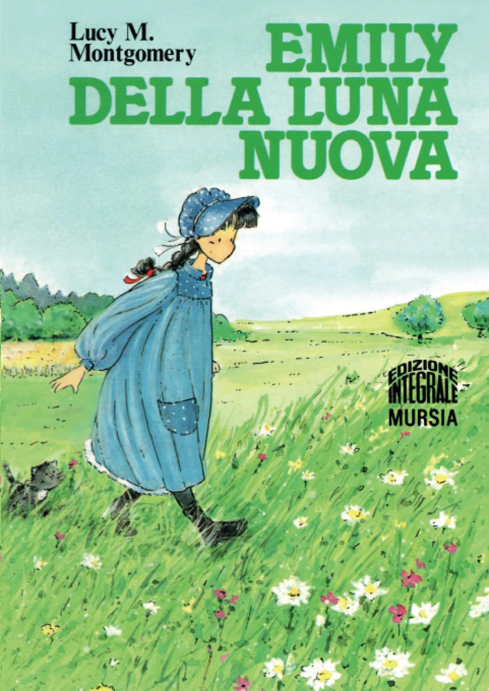 Emily della Luna Nuova: Edizione integrale book