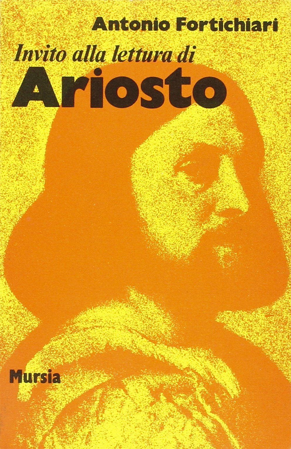 Invito alla lettura di Ludovico Ariosto book
