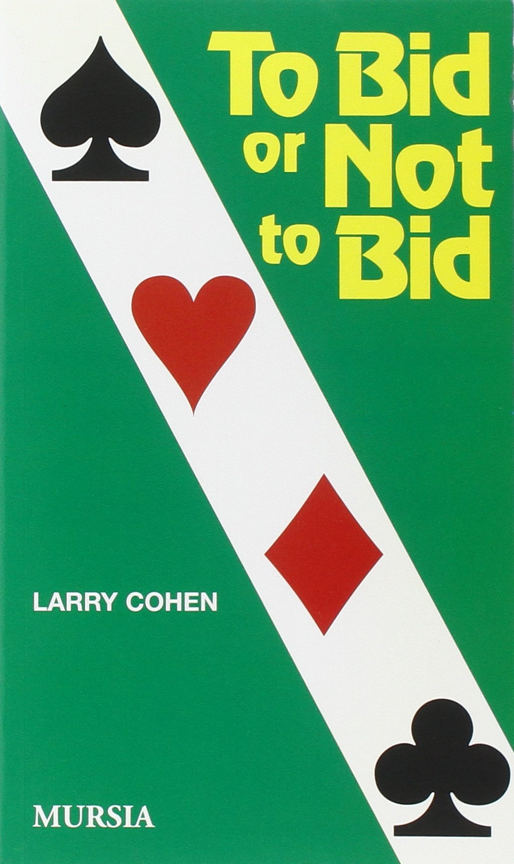 To bid or not to bid Leisure & Fun