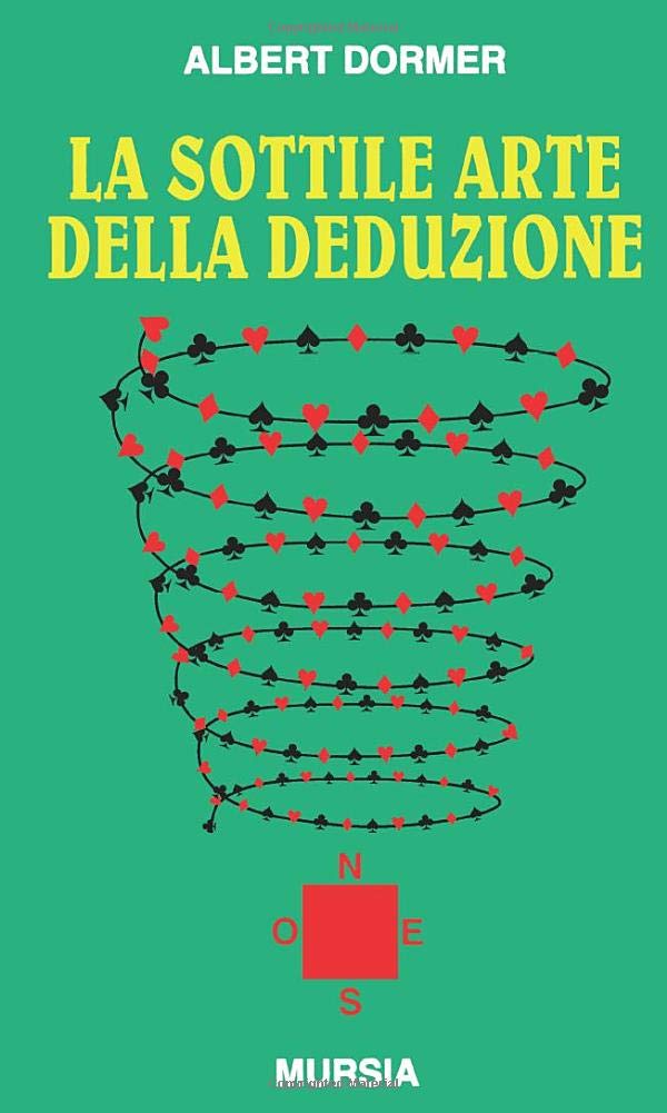 La sottile arte della deduzione Leisure & Fun