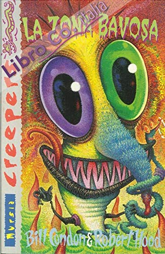 La zona bavosa (Creepers) Novels & Short Stories