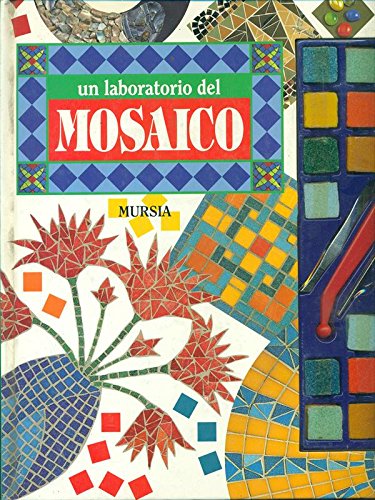 Un laboratorio del mosaico book