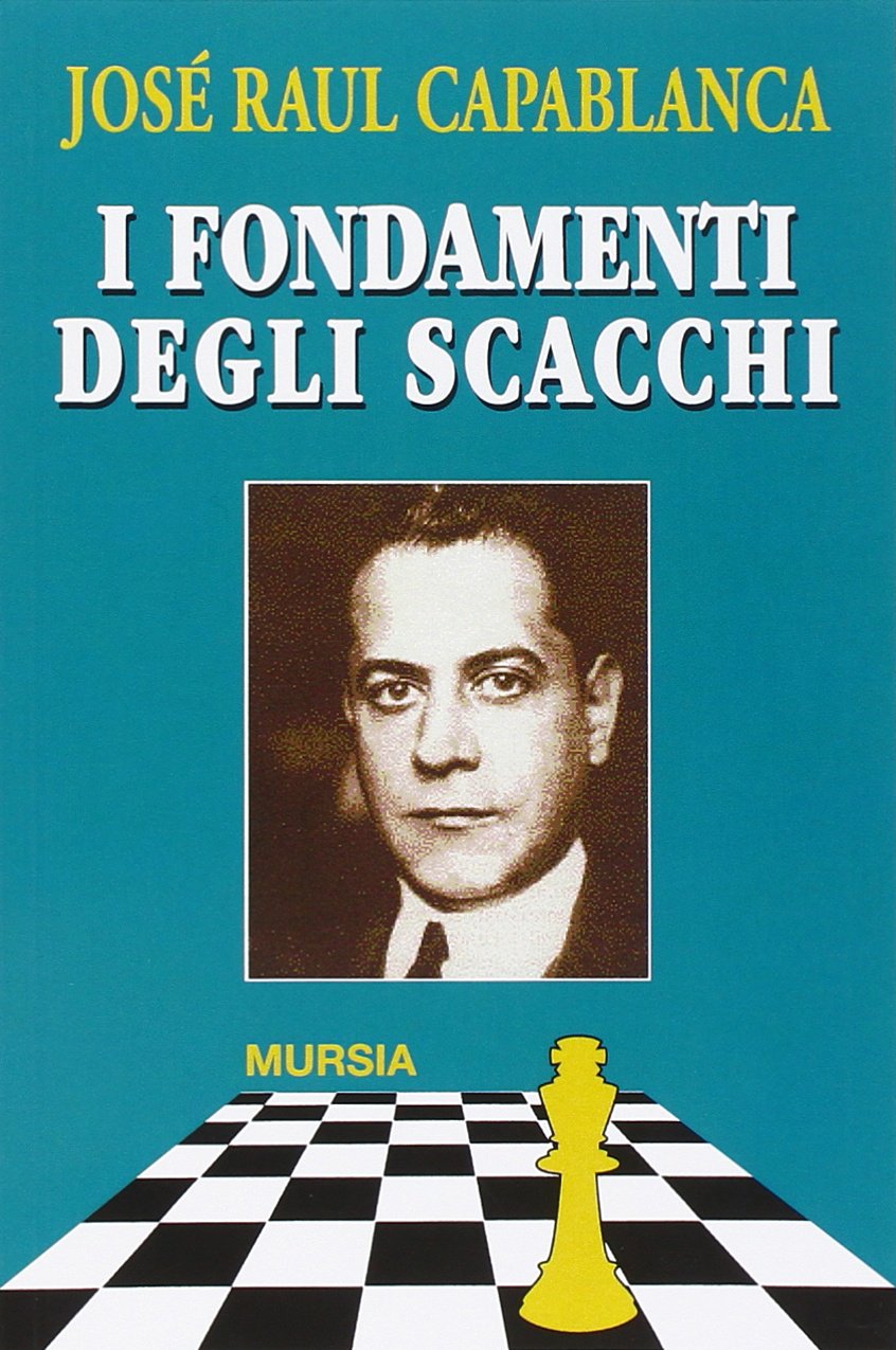 I fondamenti degli scacchi Leisure & Fun