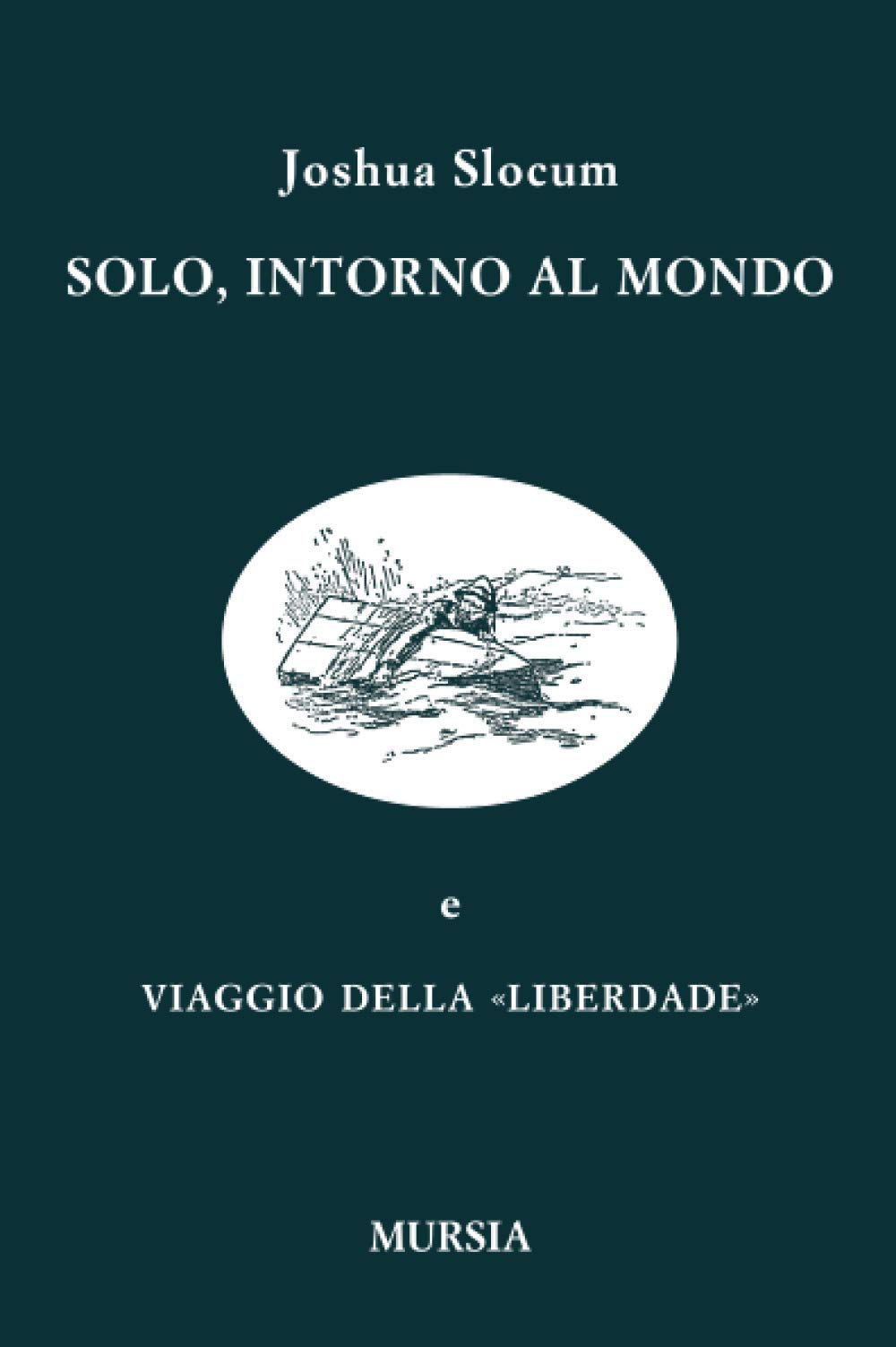 Solo, intorno al mondo book