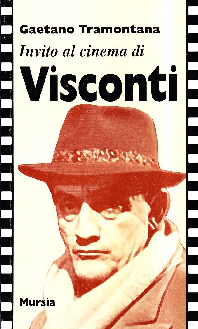 Invito al cinema di Visconti Film, Art & Culture