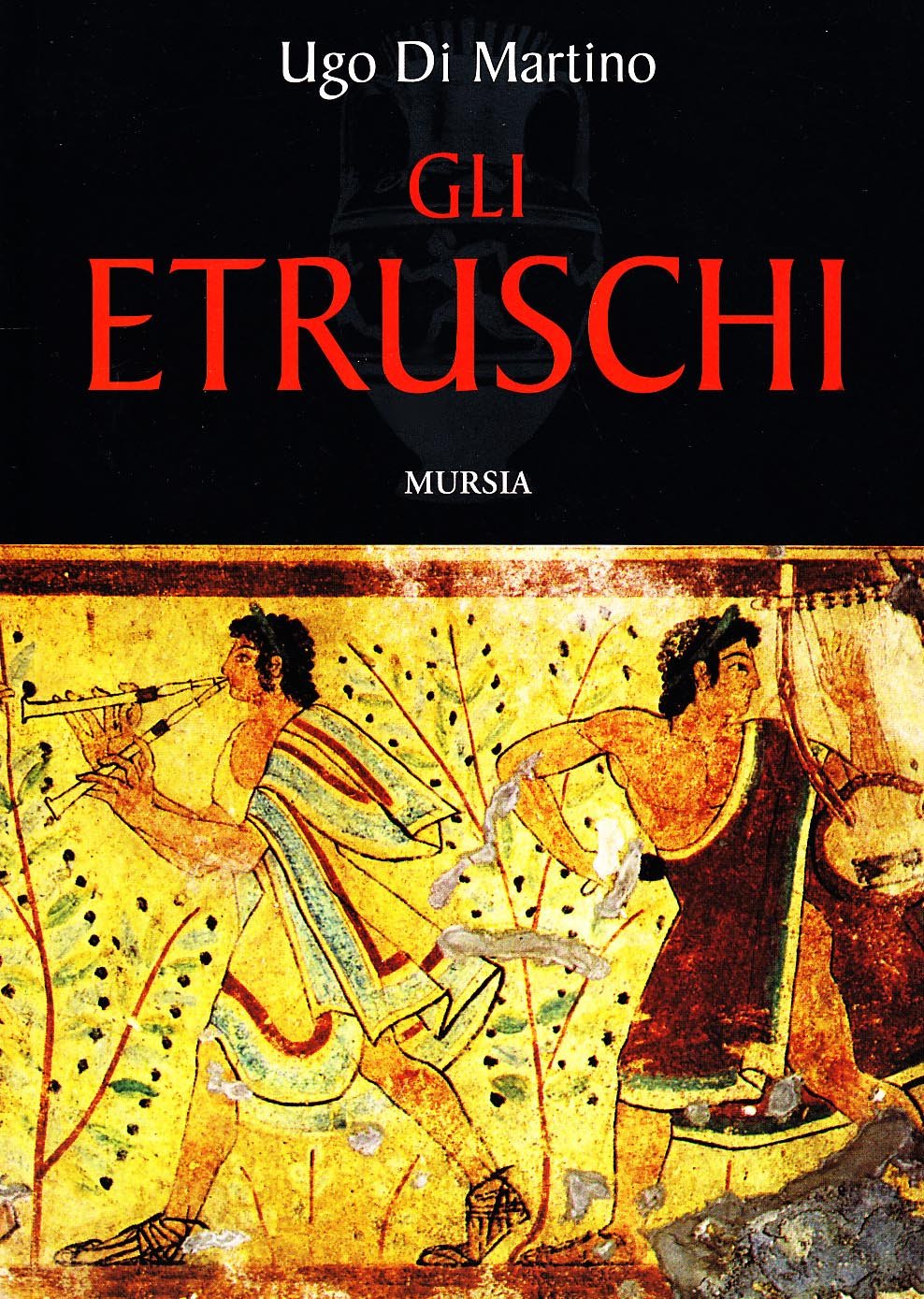 Gli etruschi (Mosaico) Politics & History