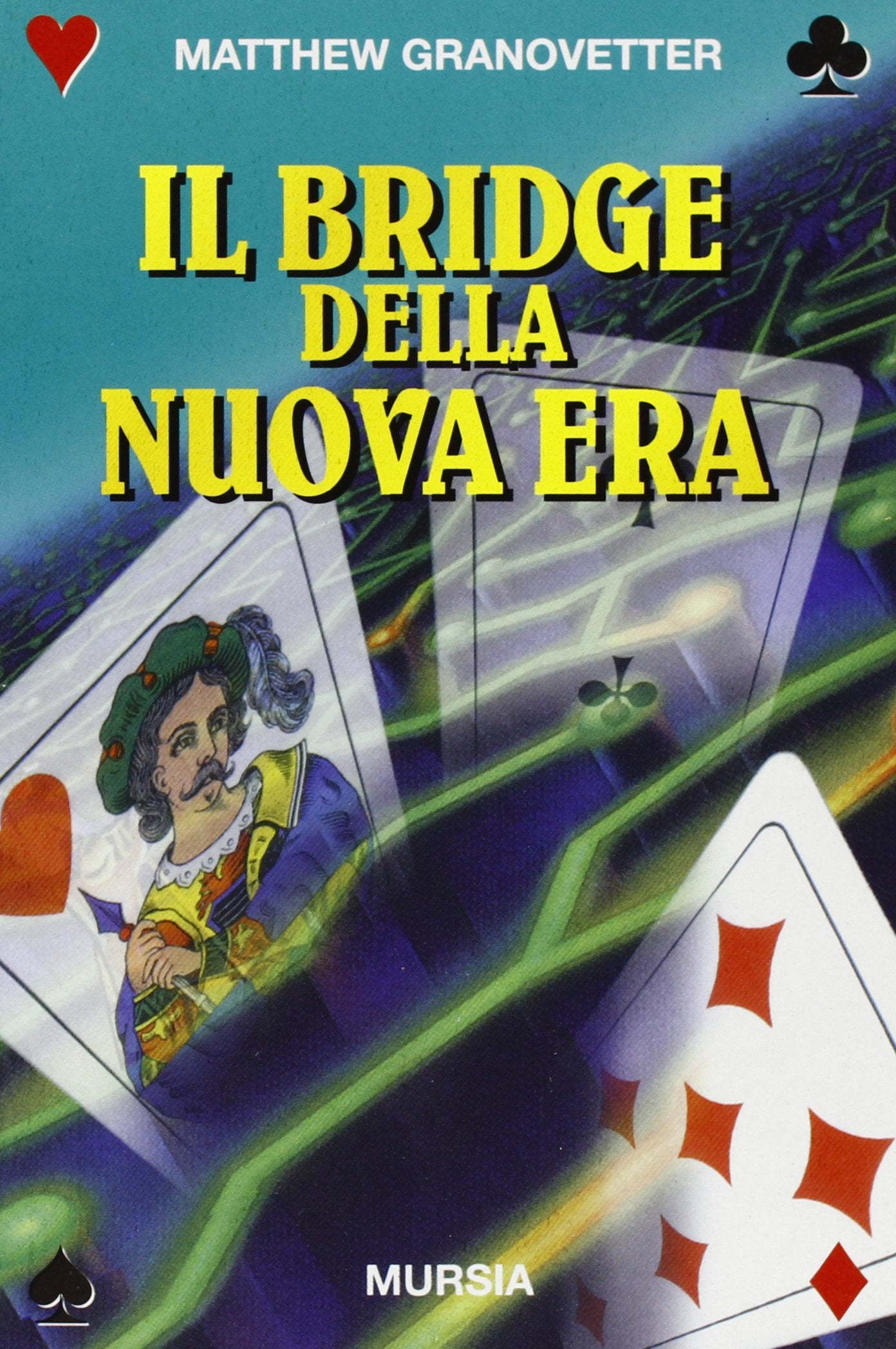 Il bridge della nuova era book