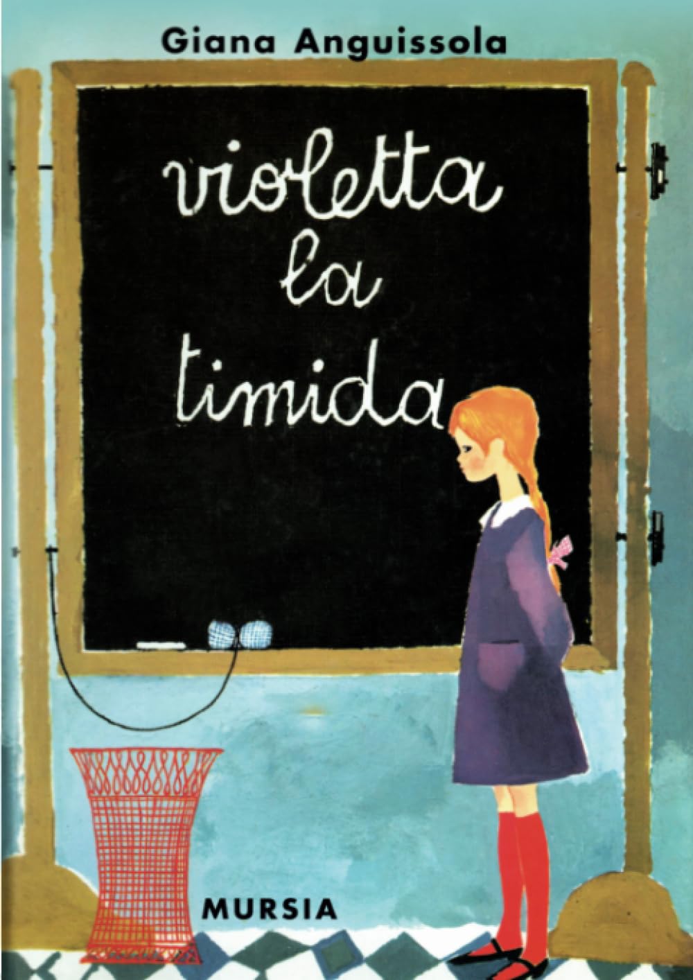 Violetta la timida: Edizione integrale (Corticelli) Novels & Short Stories