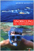 Snorkeling nel Mediterraneo book