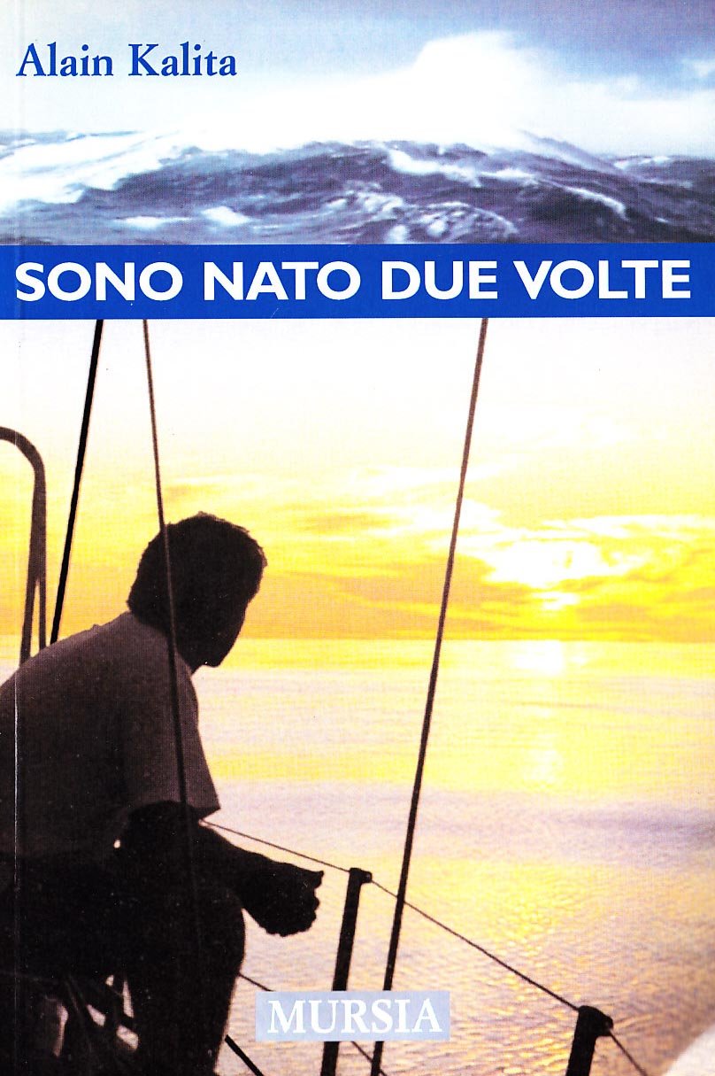 Sono nato due volte Contemporary literature