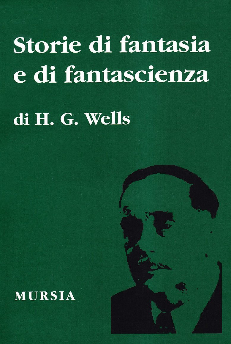 Storie di fantasia e di fantascienza Essays & Short Stories