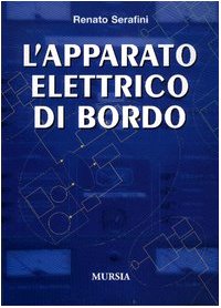 L'apparato elettrico di bordo book