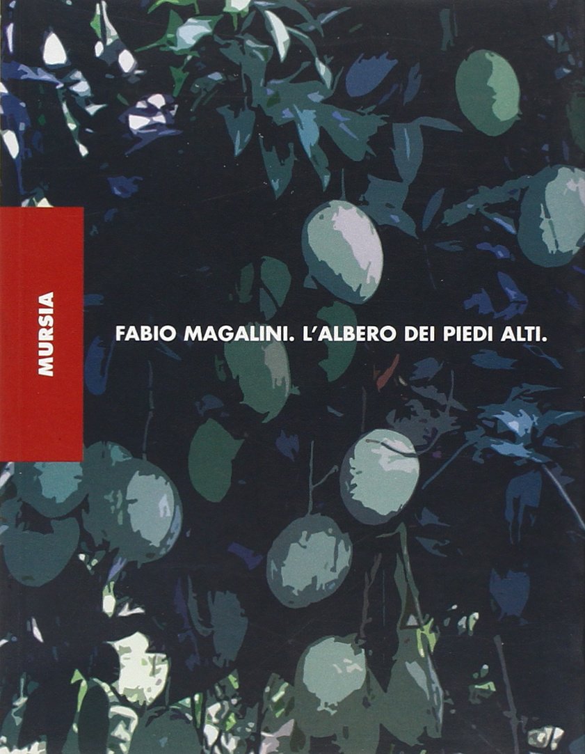 L'albero dei piedi alti (Graffiti) Contemporary literature