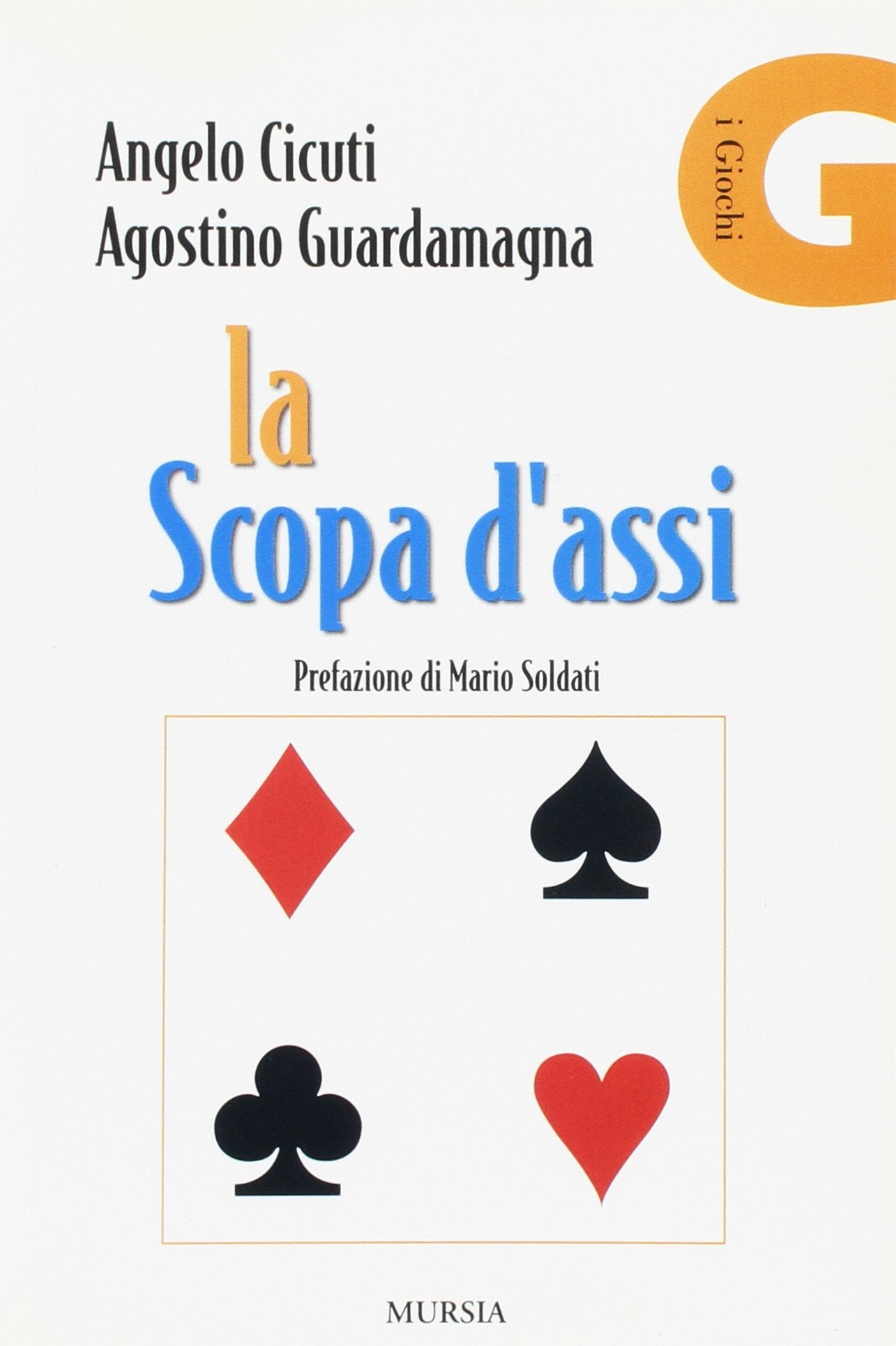 La scopa d'assi Leisure & Fun