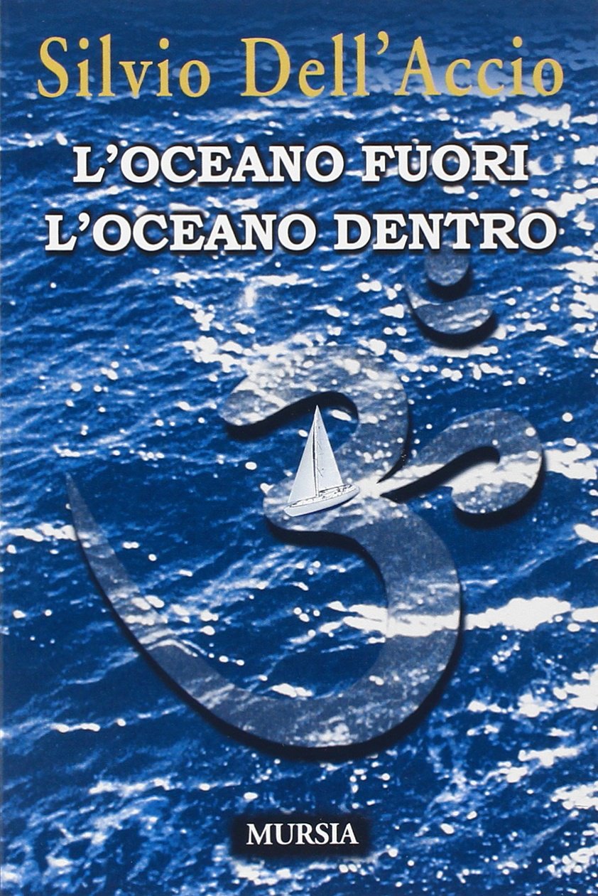 L'oceano fuori l'oceano dentro book