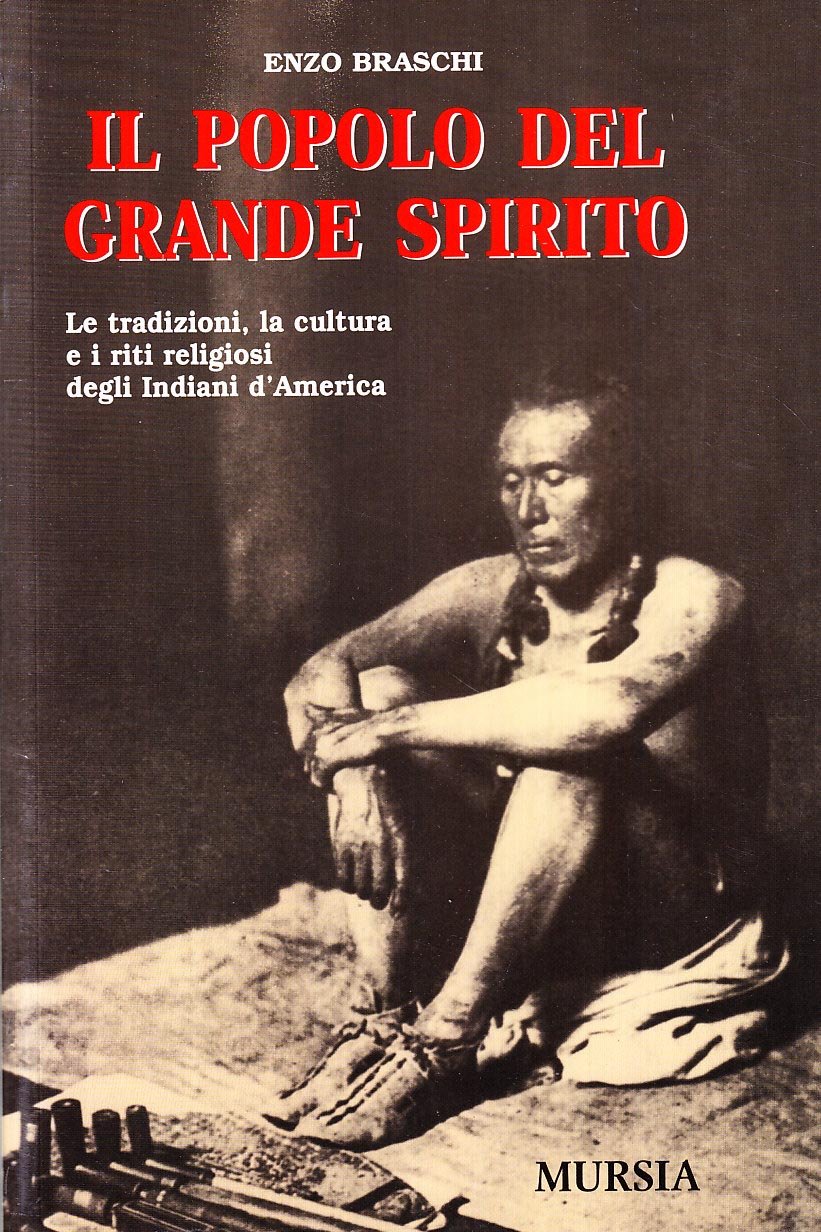 Il popolo del Grande Spirito book