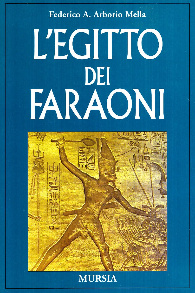 L'Egitto dei faraoni book