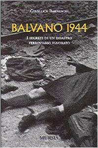 Balvano 1944. I segreti di un disastro ferroviario ignorato (Testimon. fra cron.e storia.II guerra mon) Leisure, Home & Garden