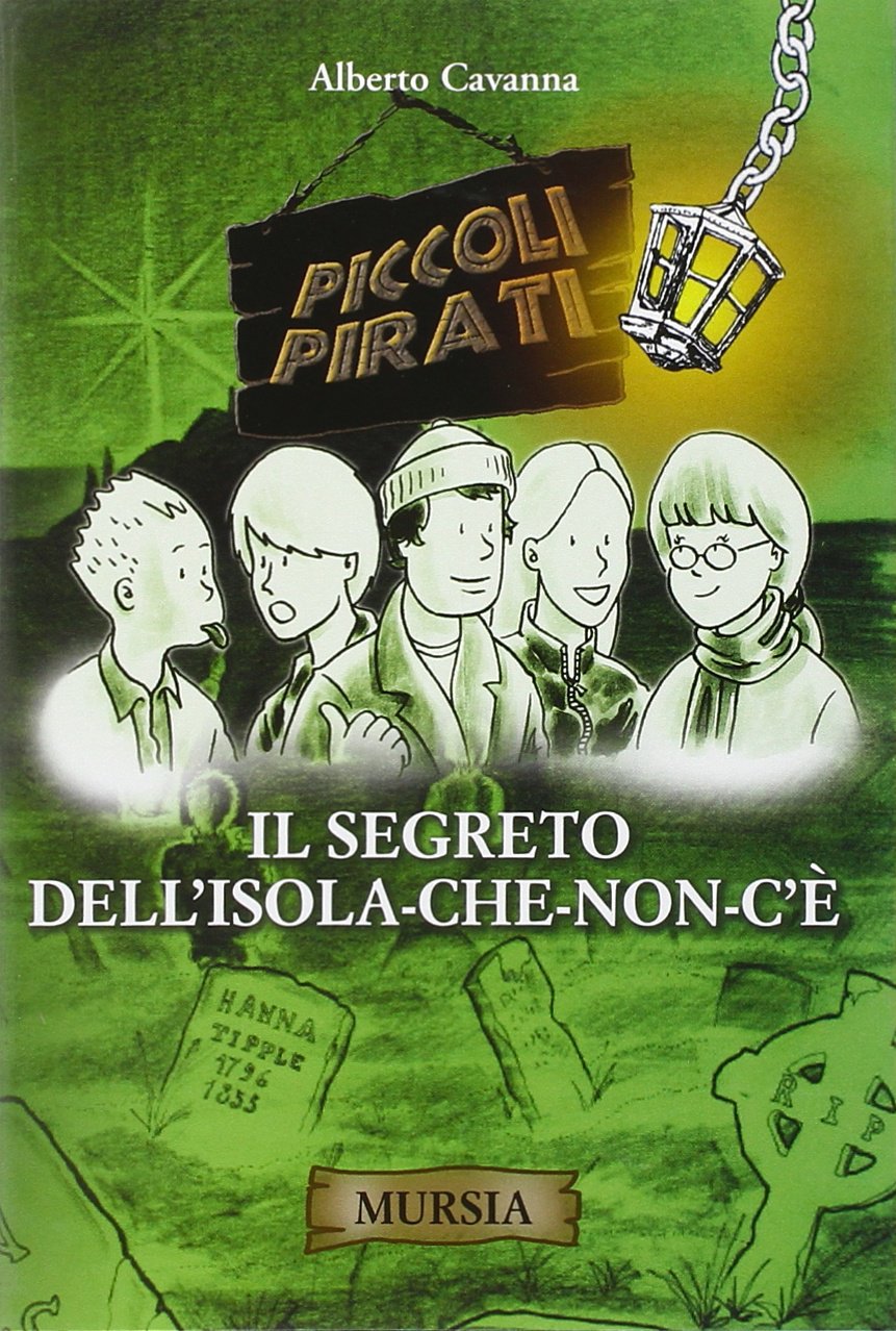 Il segreto dell'isola che non c'è book