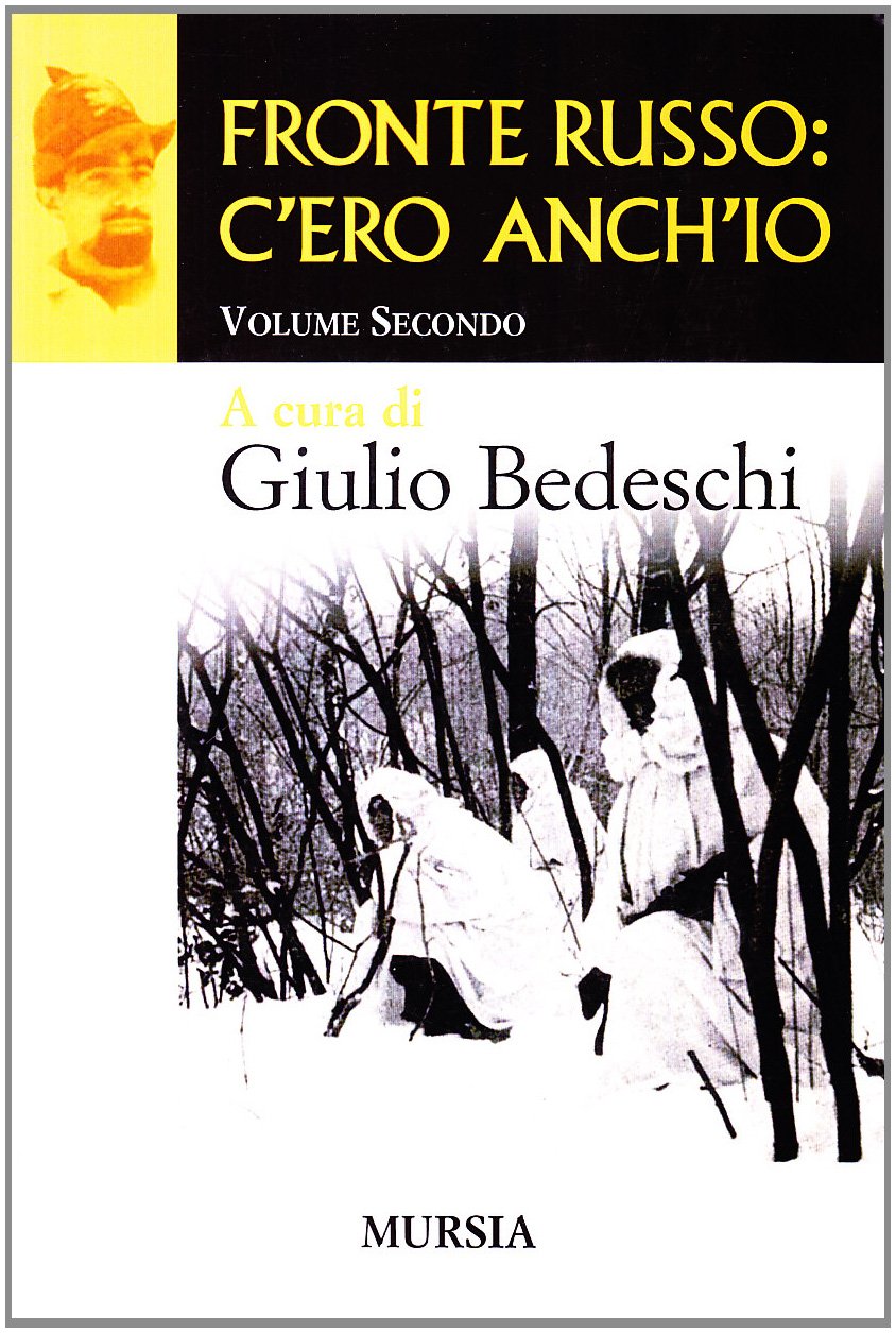 Fronte russo: c'ero anch'io (Vol. 2) book