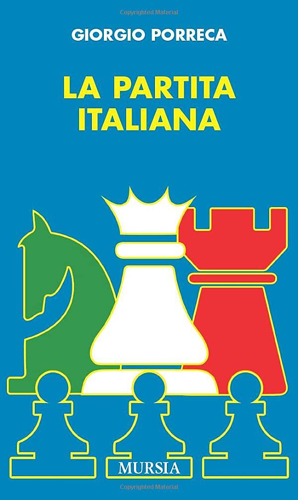 La partita italiana book