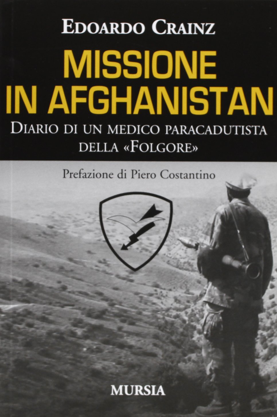 Product Image: Missione in Afghanistan (Interventi)