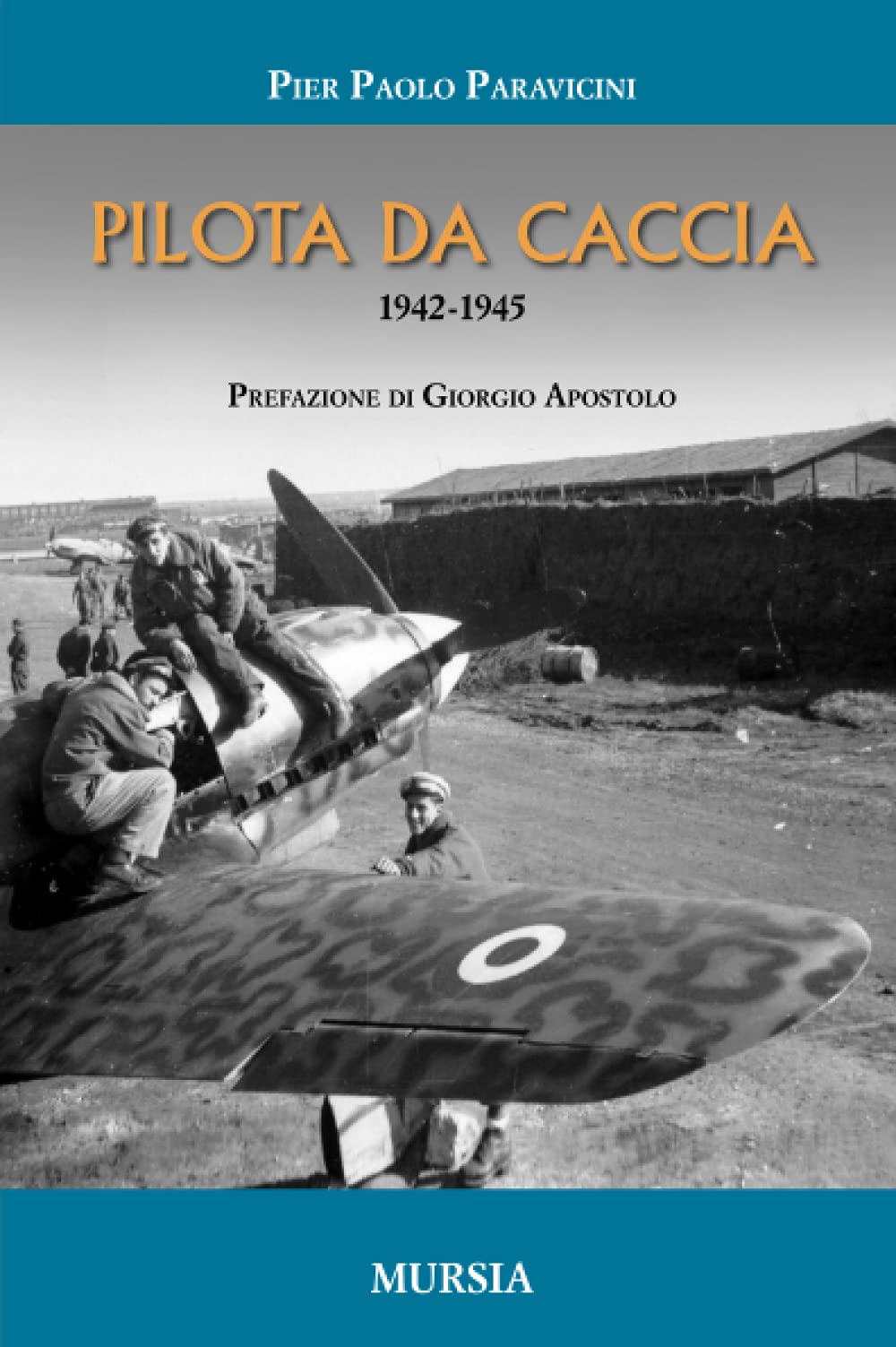 Pilota da caccia 1942-1945 Science