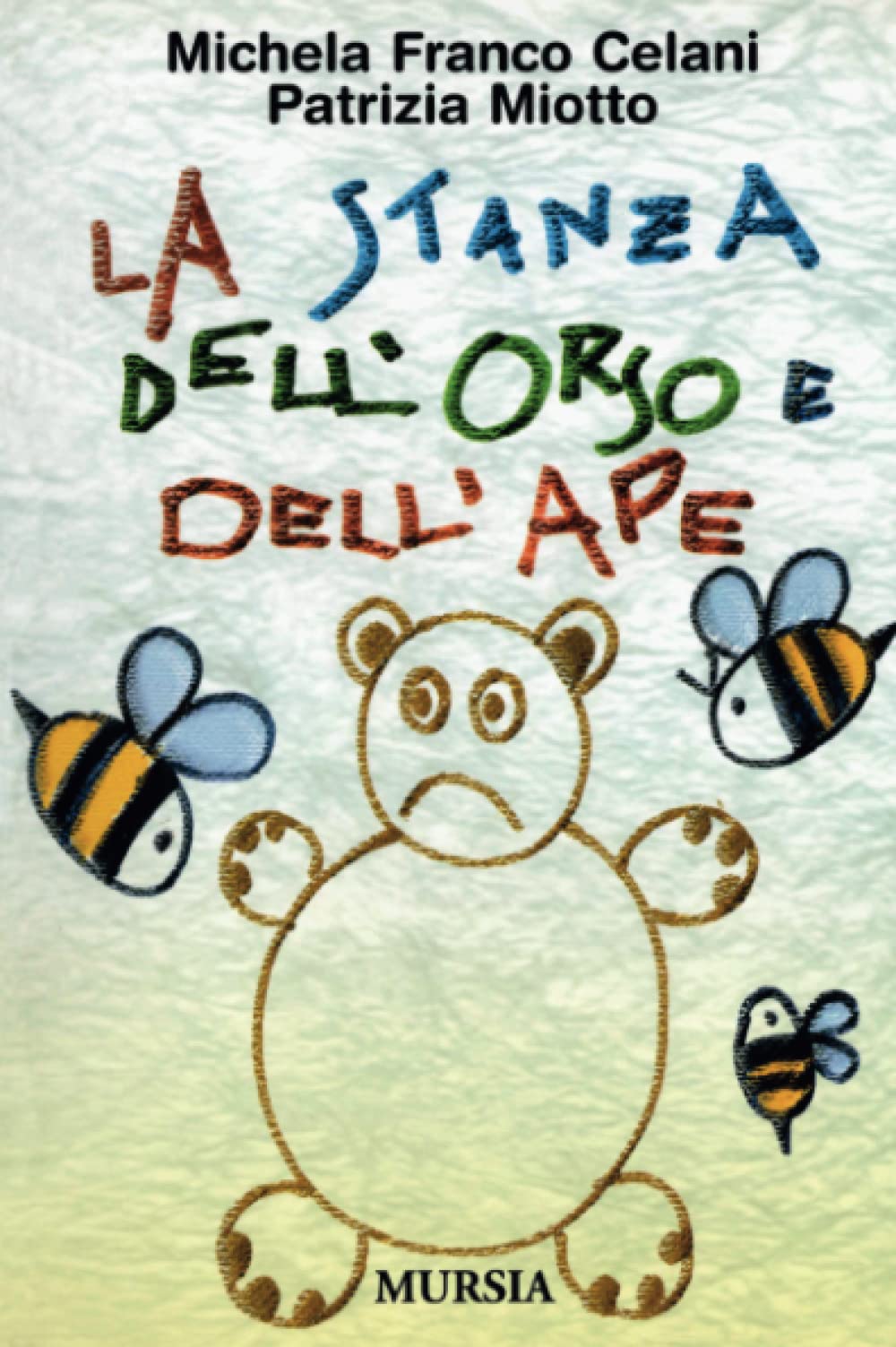 La stanza dell’orso e dell’ape (Memoirs) Contemporary literature