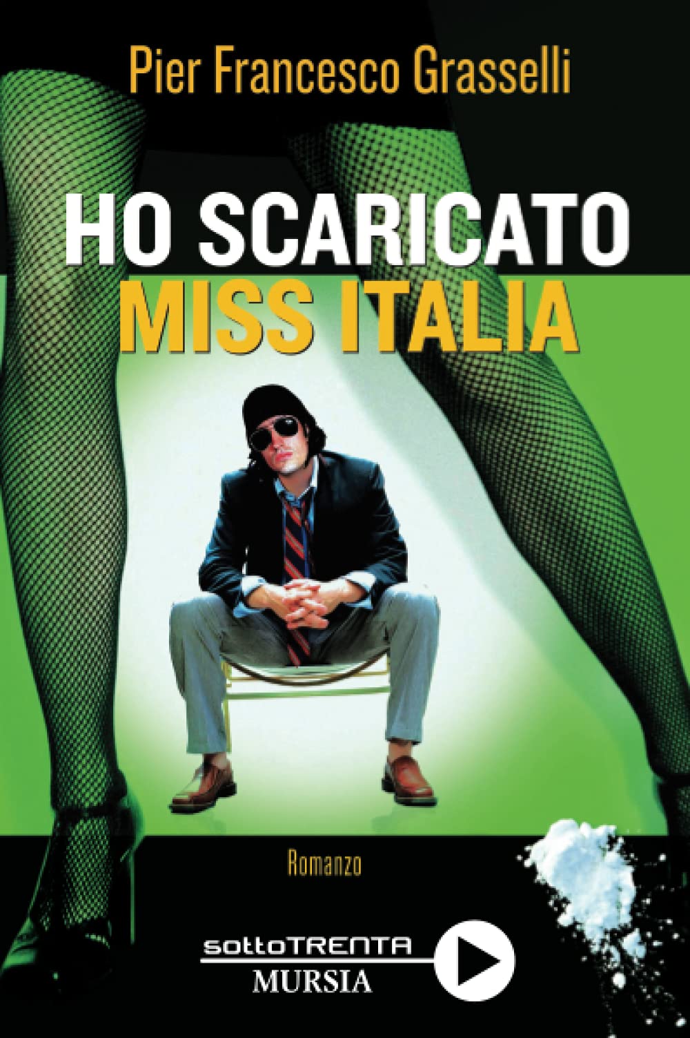 Ho scaricato miss Italia book