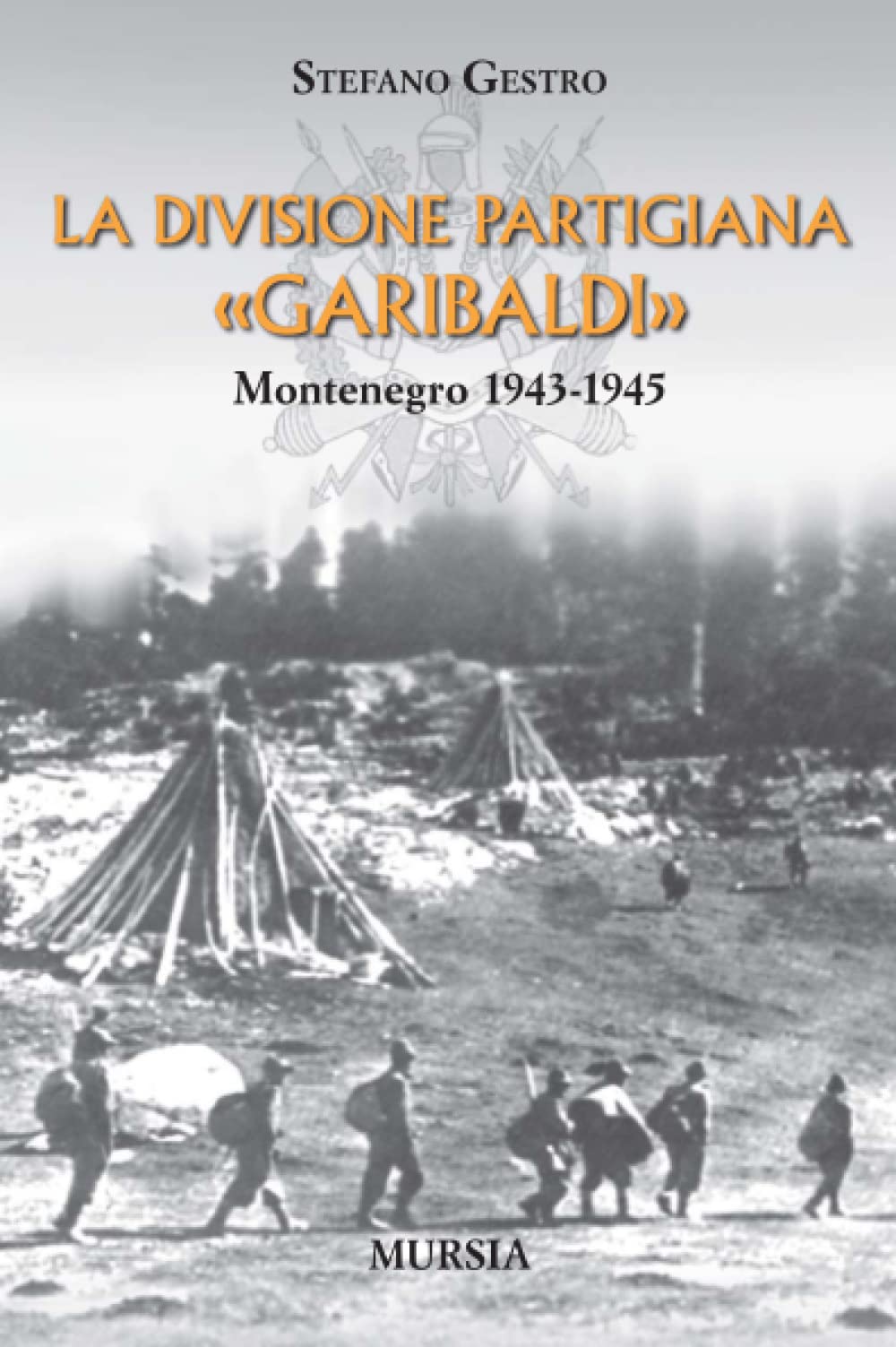 La divisione partigiana «Garibaldi»: Montenegro 1943-1945 book