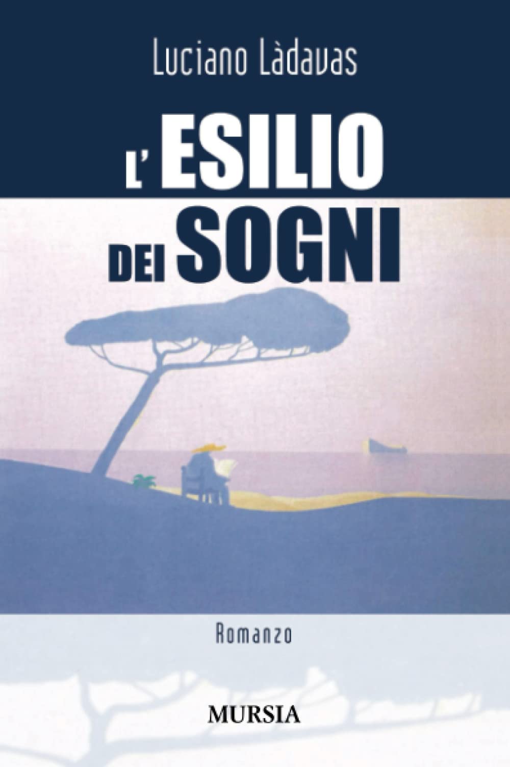 L' esilio dei sogni Contemporary literature