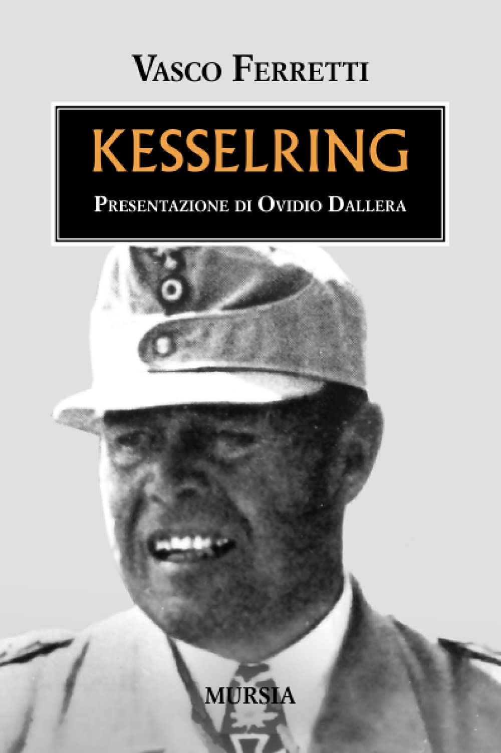 Kesselring (1939-1945. Seconda guerra mondiale) Memories