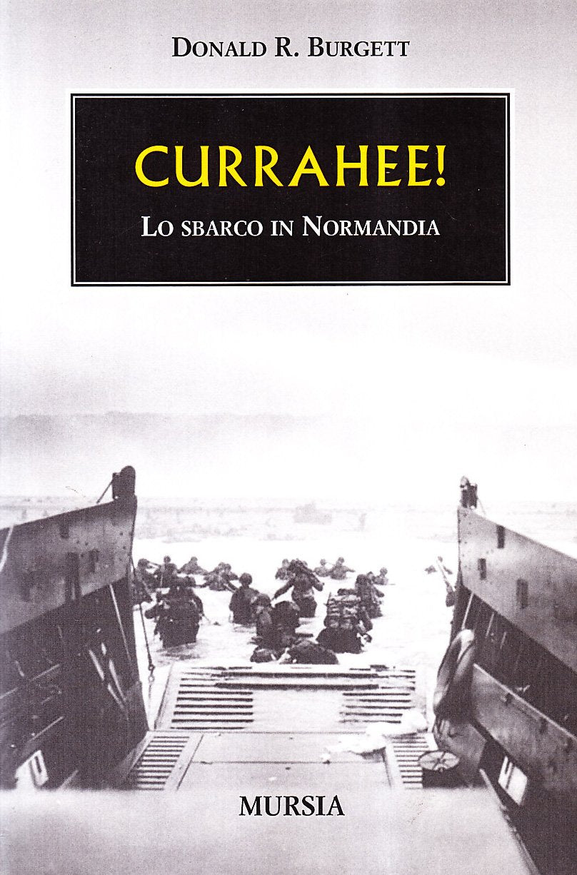 Currahee!: Lo sbarco in Normandia book