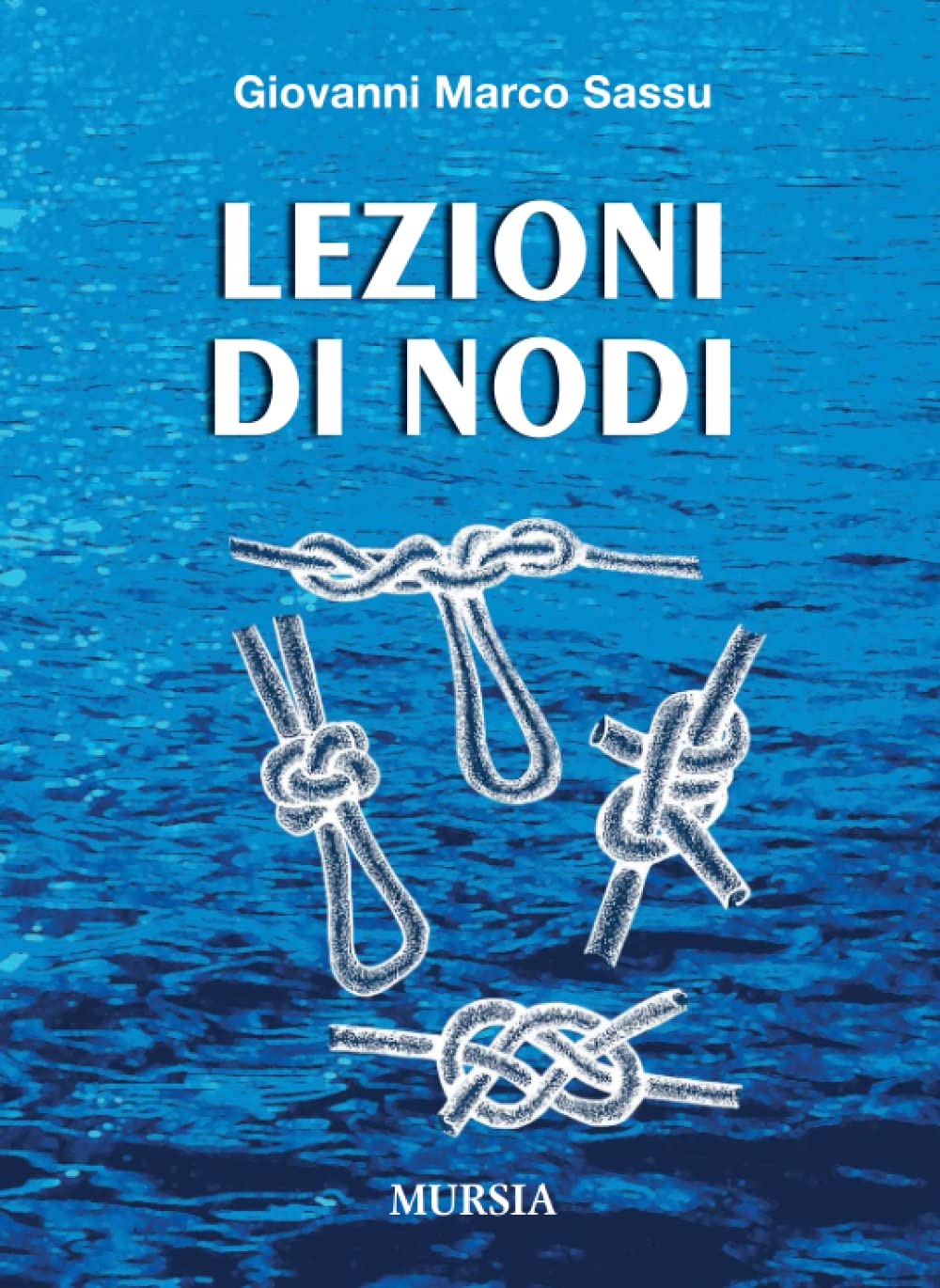 Lezioni di nodi book