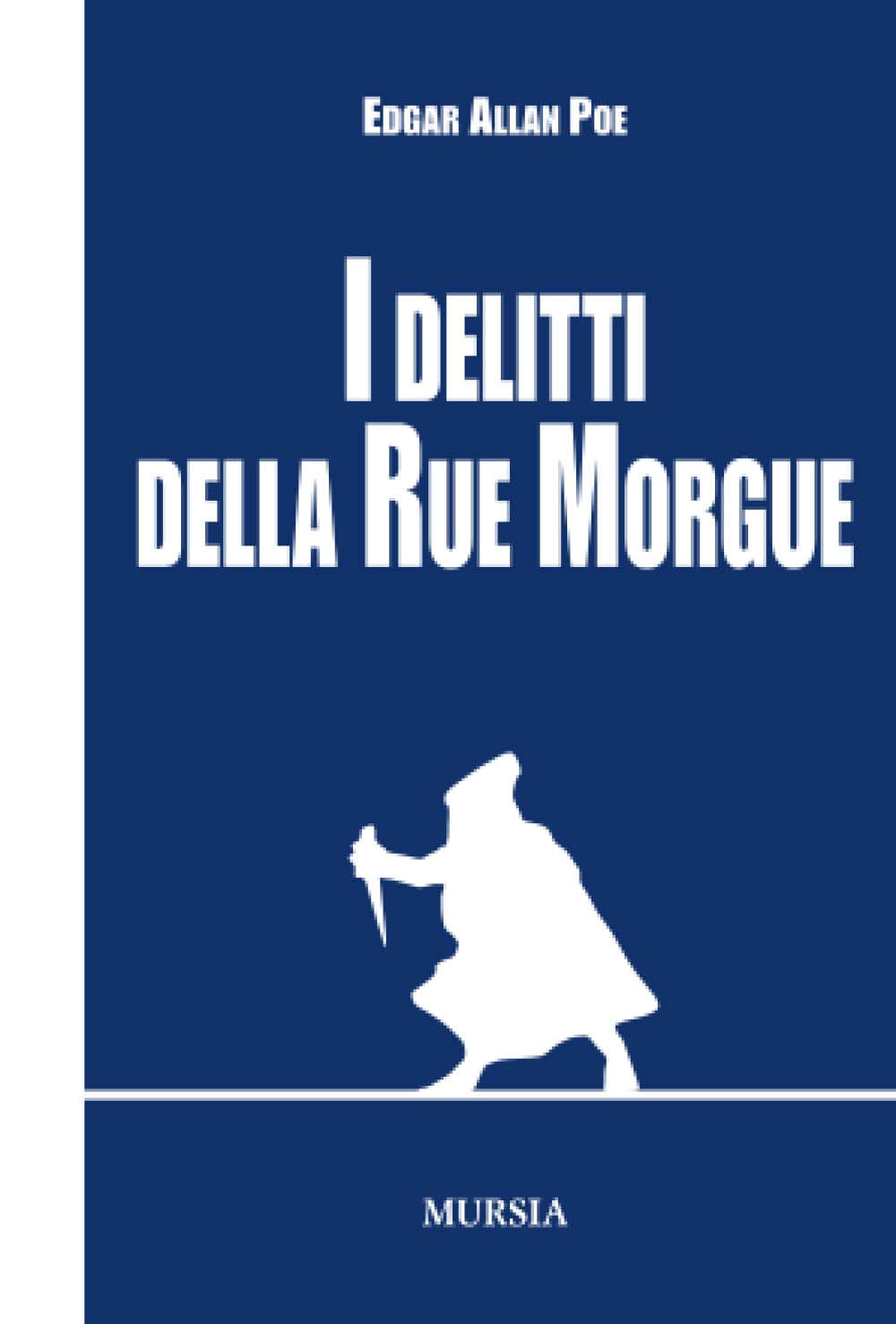 I delitti della Rue Morgue (Il picci One) Contemporary literature