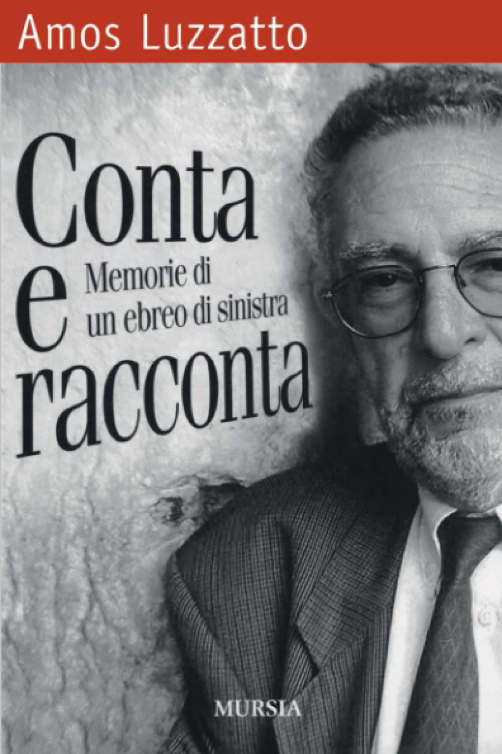 Conta e racconta. Memorie di un ebreo di sinistra book