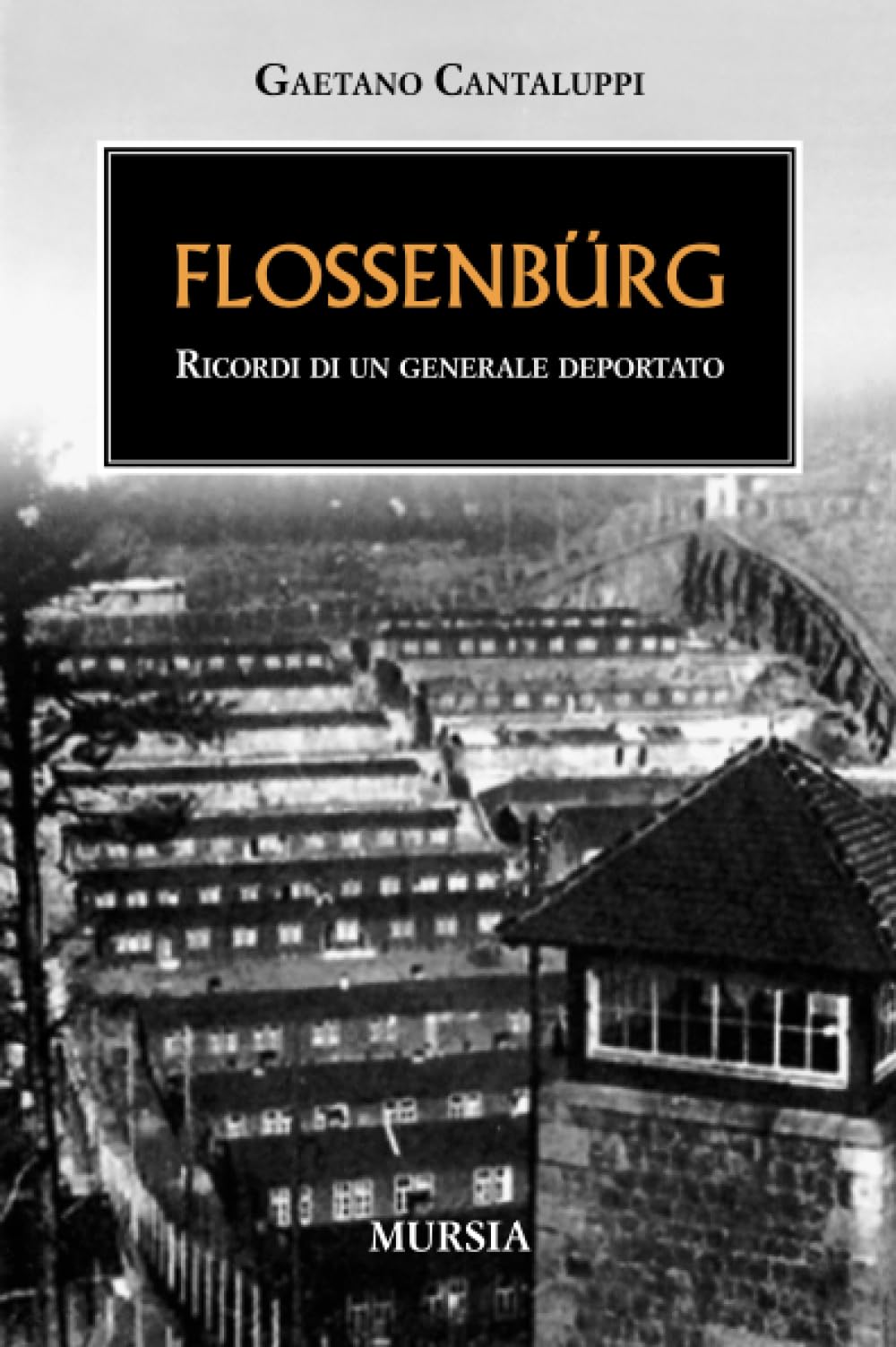 Flossenbürg: Ricordi di un generale deportato (Libri per non dimenticare) Memories