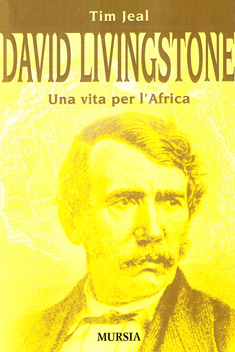 David Livingstone. Una vita per l'Africa (Viaggi, esplorazioni e scoperte) Memories