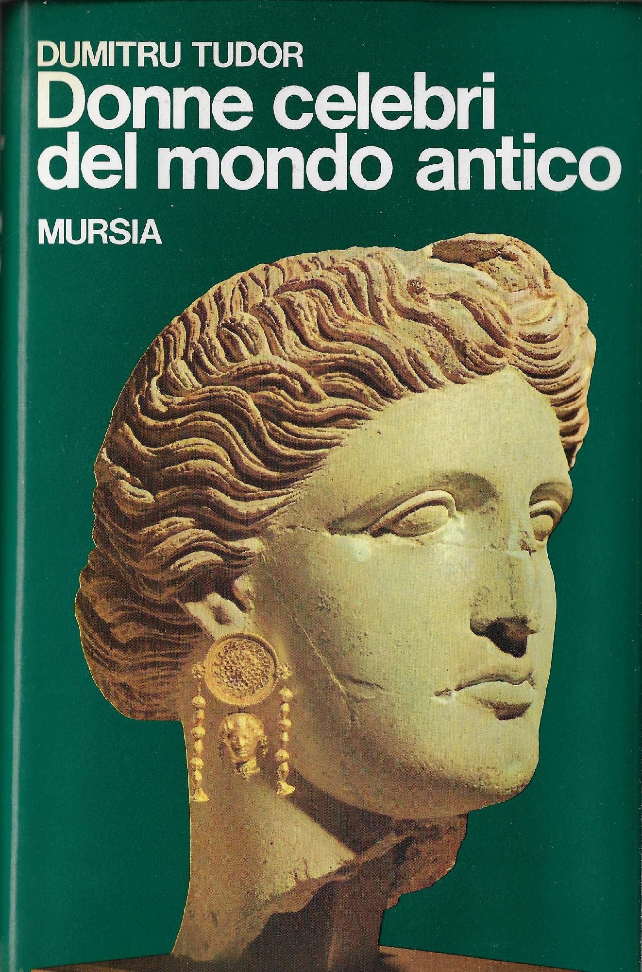 Donne celebri del mondo antico Books