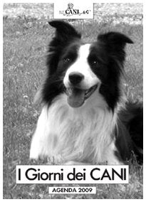 I giorni dei cani. Agenda 2009 (Felinamente & C.) Pets