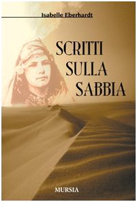 Product Image: Scritti sulla sabbia