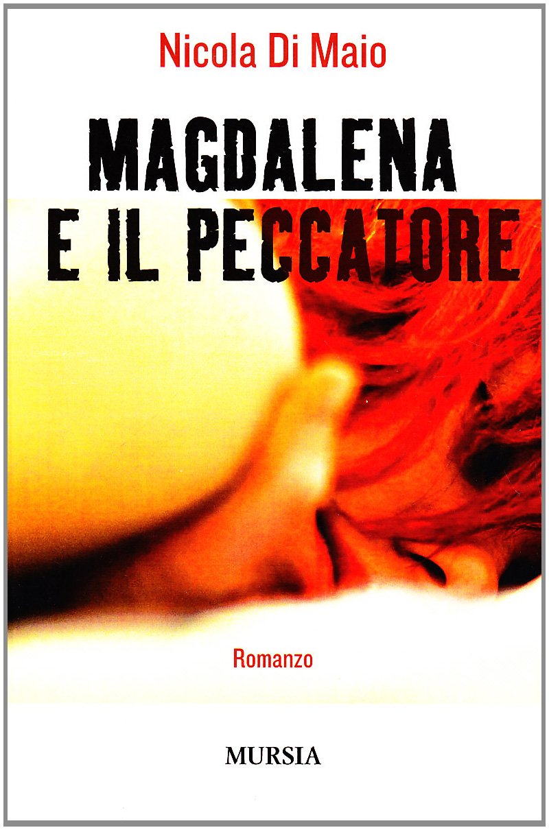 Magdalena e il peccatore Contemporary literature