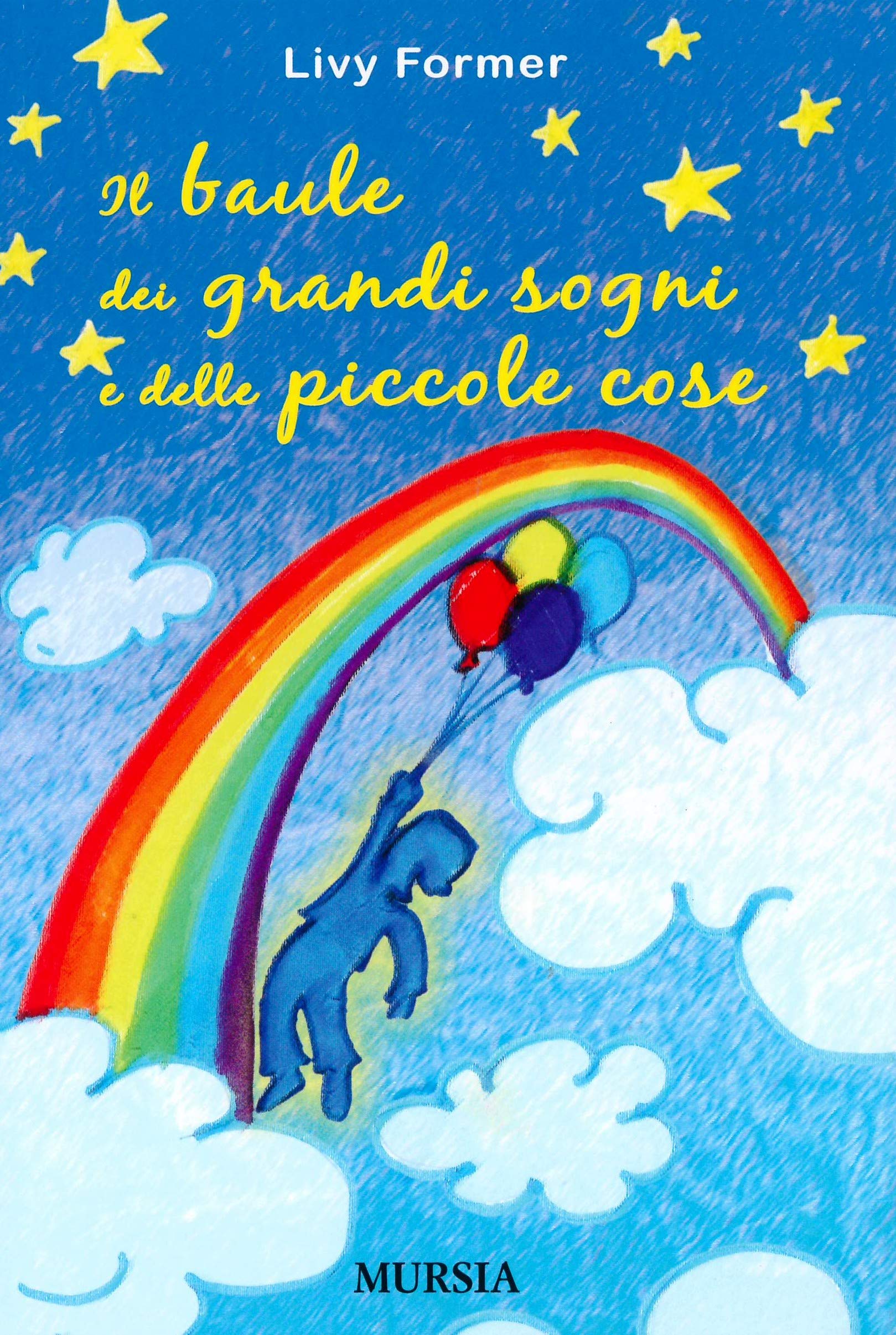 Il baule dei grandi sogni e delle piccole cose Fiction