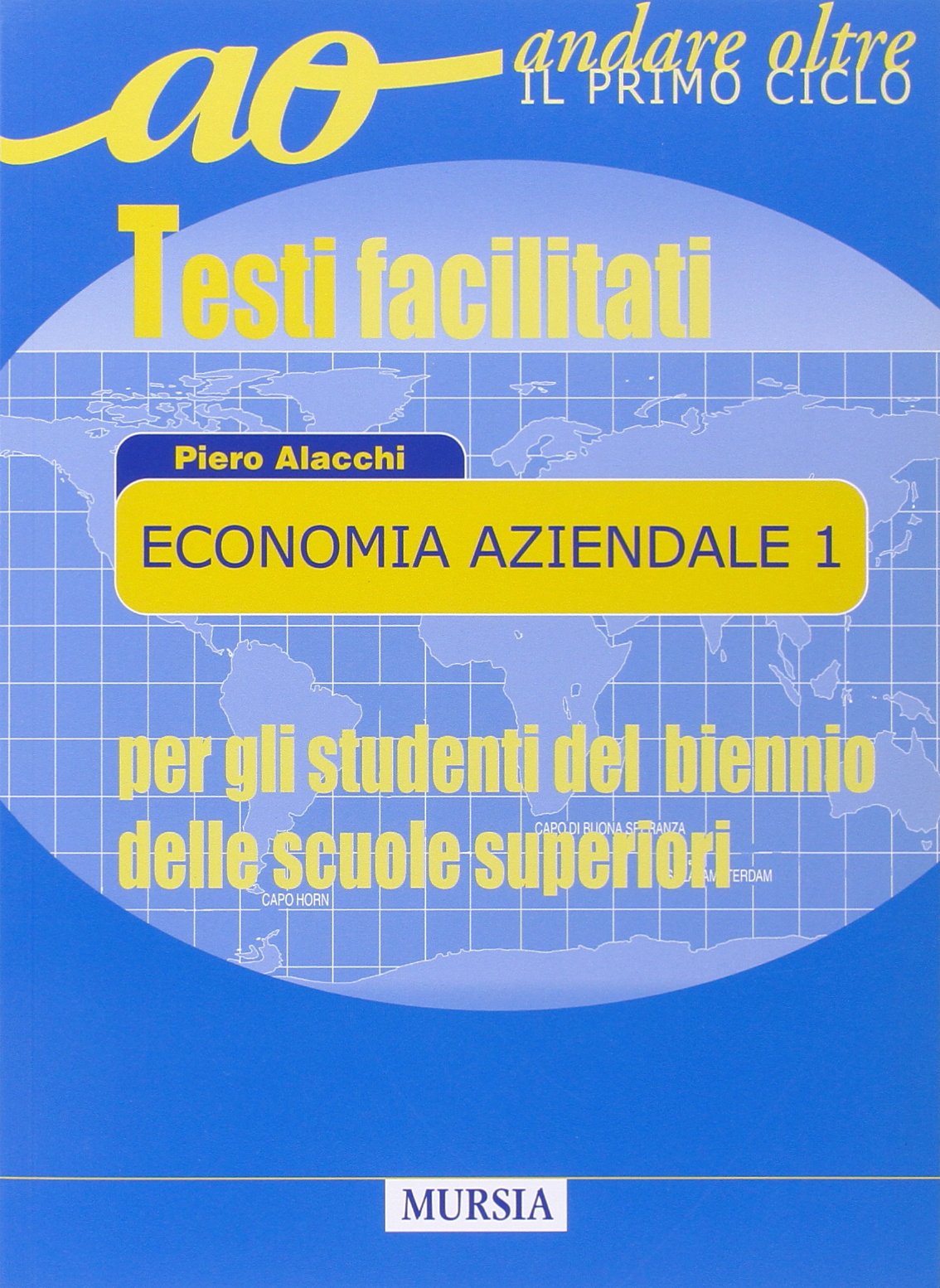 Economia aziendale. Per le Scuole superiori (Vol. 1) Professional & Reference Books