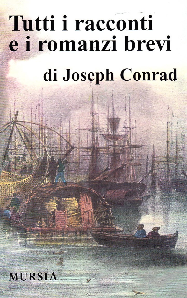 Tutti i racconti e i romanzi brevi book