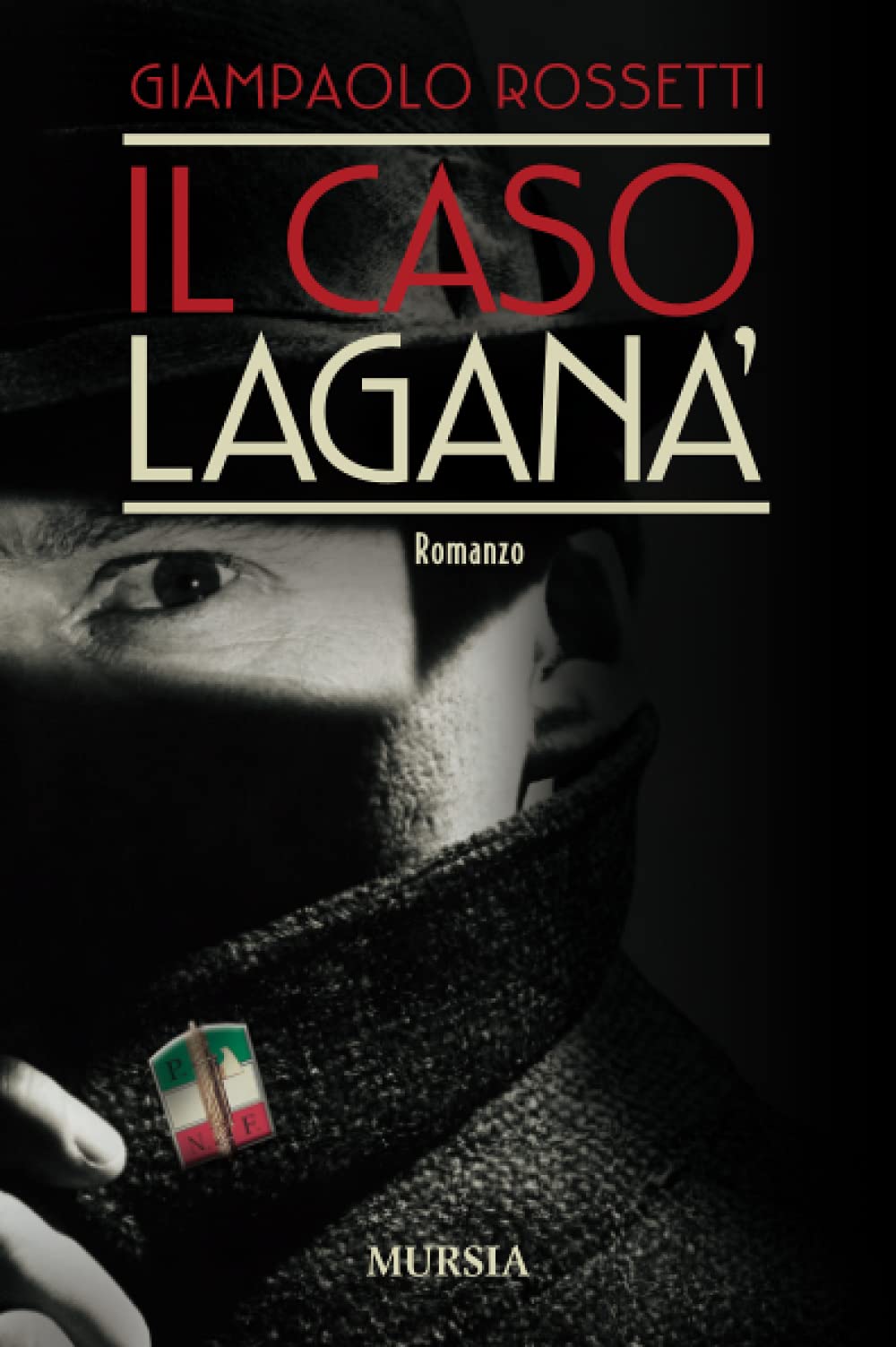Il caso Laganà book