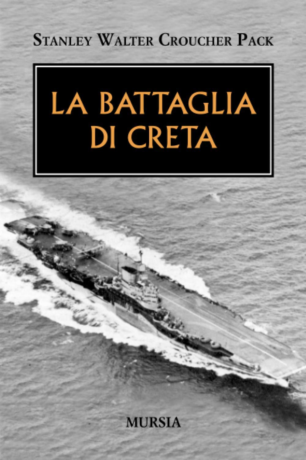 La battaglia di Creta (1939-1945. Seconda guerra mondiale) Politics & History