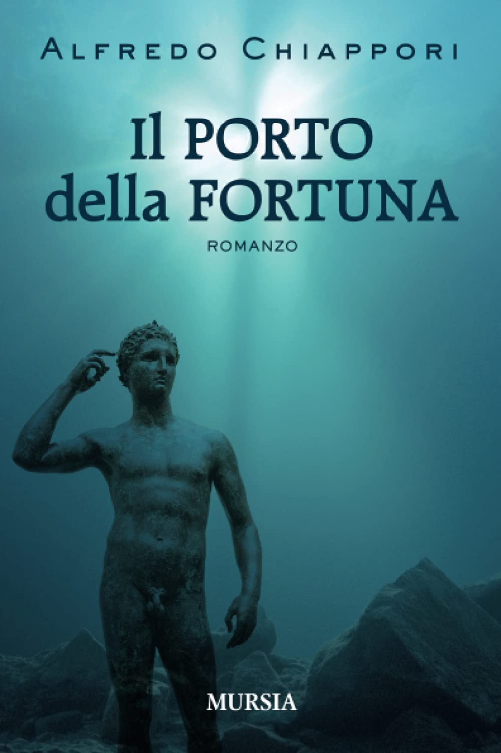 Il Porto della Fortuna (Biblioteca del mare - Romanzi) Historical Fiction
