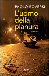 L'uomo della pianura book