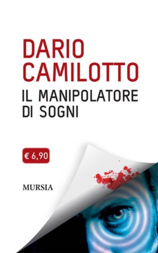 Il manipolatore di sogni Contemporary literature